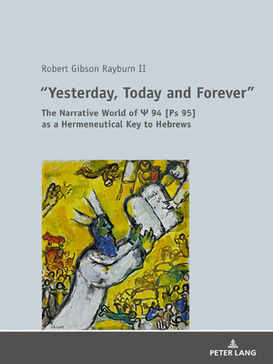 cover image of «Yesterday, Today and Forever»